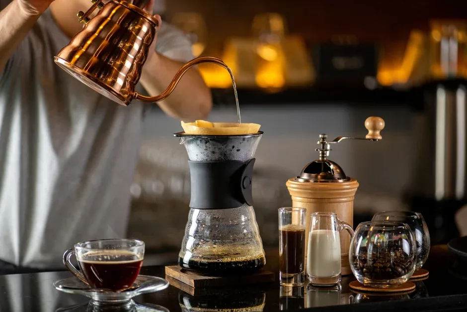 Serengeti Teas Newburgh