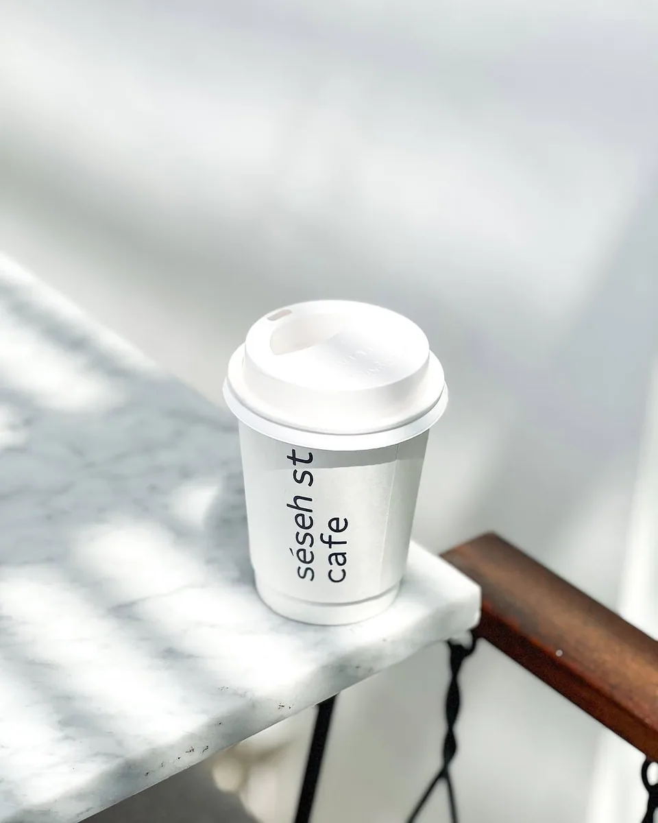 Seseh St Cafe (via instagram)