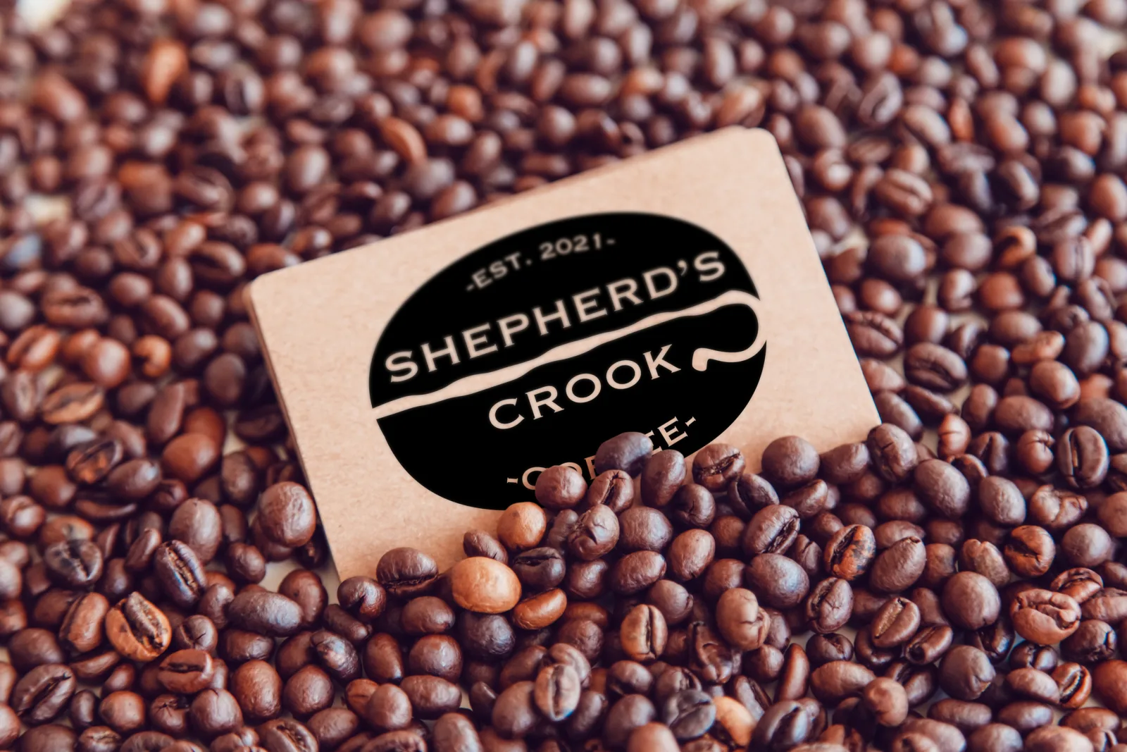 Shepherd’s Crook Coffee
