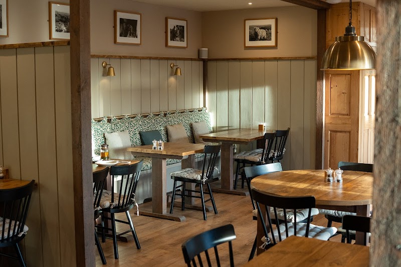 Shilstone in Modbury — specialty coffee cafe