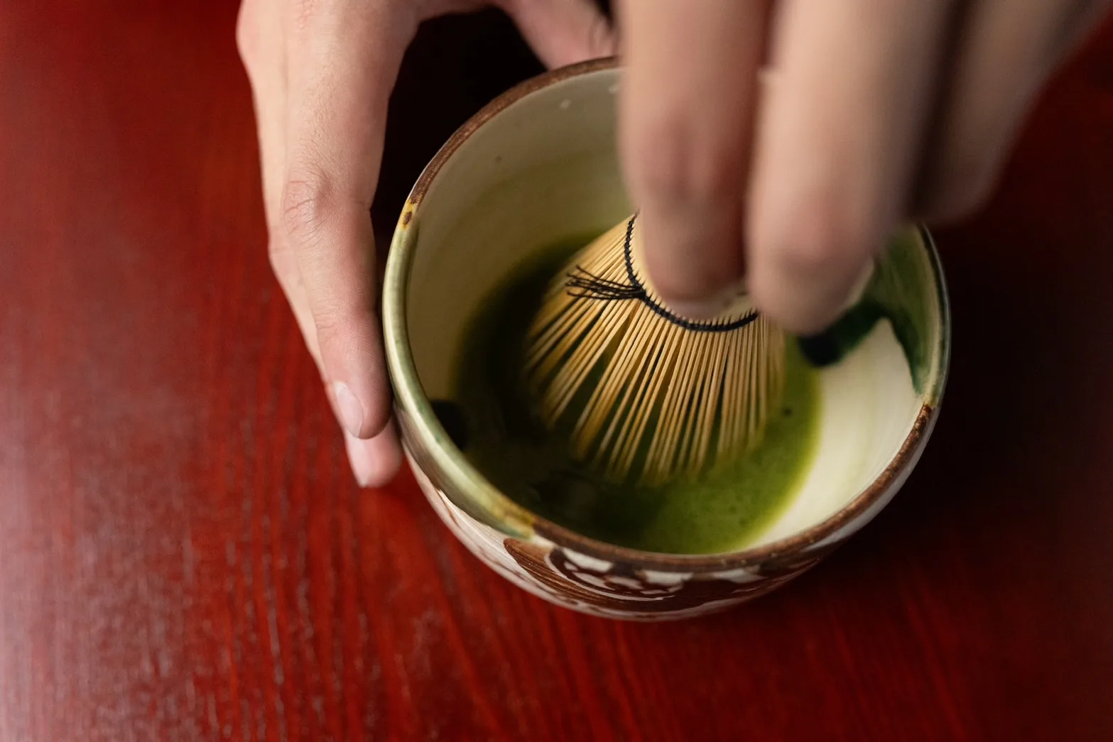 shojo cafe（清浄カフェ）, silent cafe in osaka