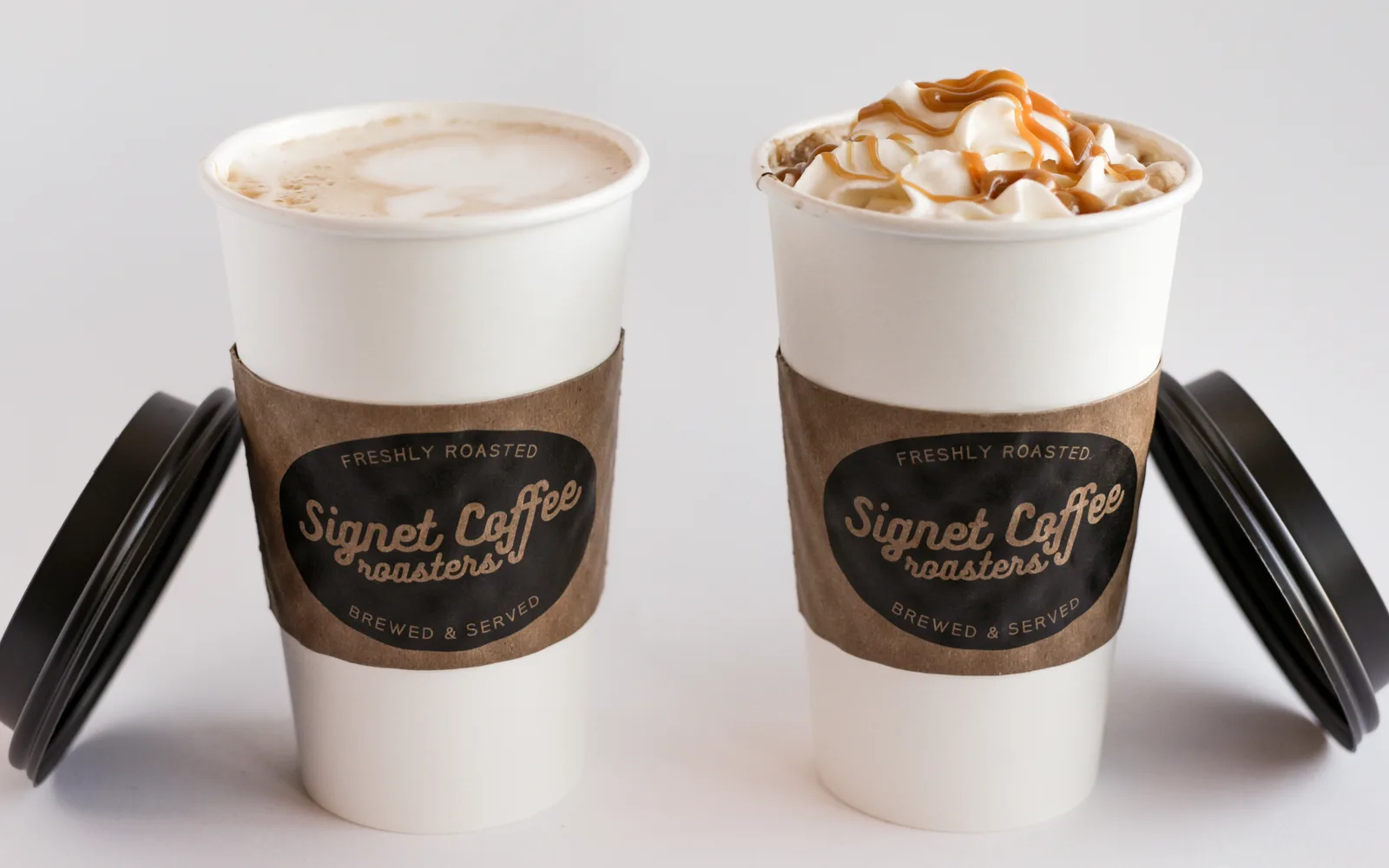 Signet Coffee Roasters