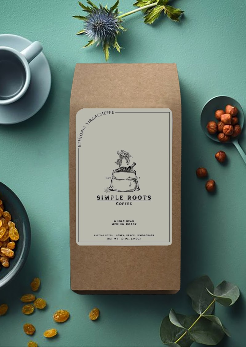 Simple Roots Coffee