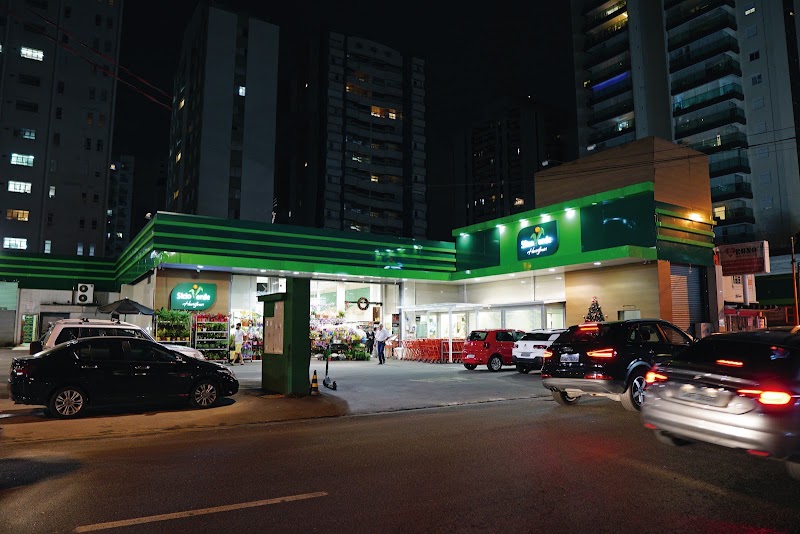Sítio Verde