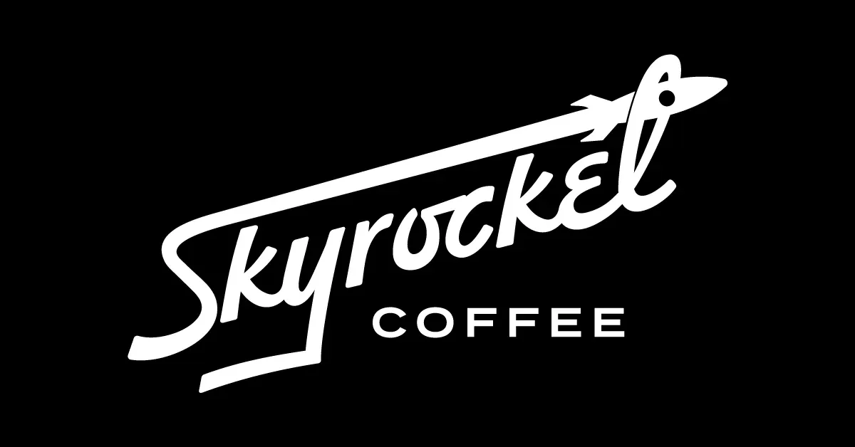 Skyrocket Coffee in Austin — specialty coffee roaster