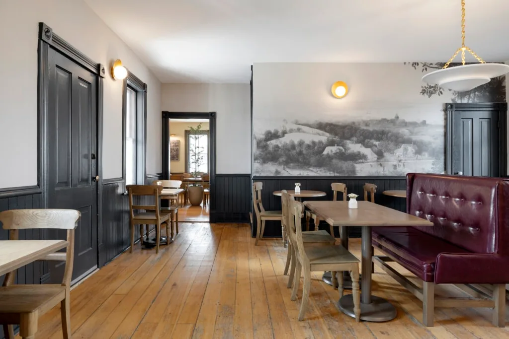 Smith Coffee & Cafe in Eden Prairie — specialty coffee roaster