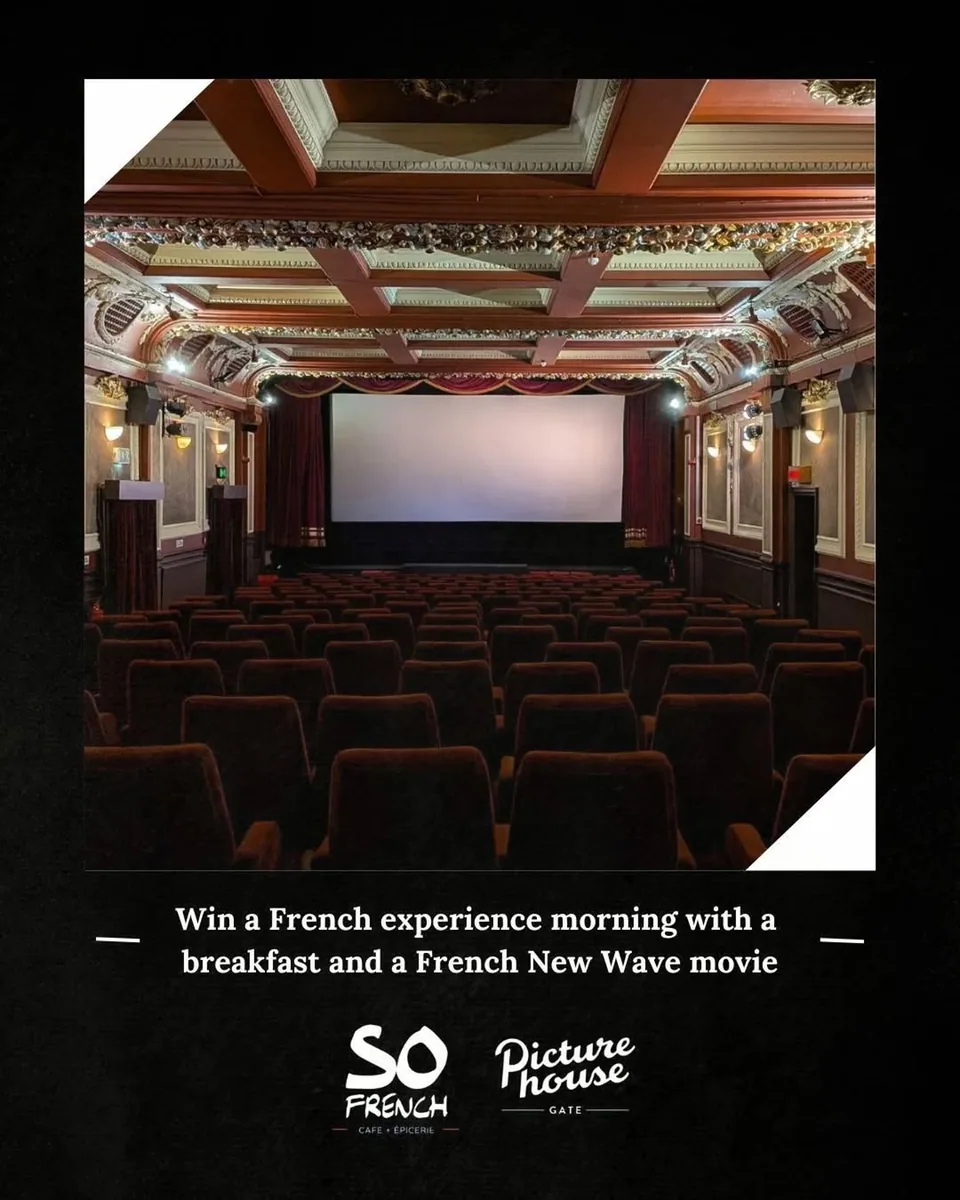 SO FRENCH Café + Épicerie in London, specialty coffee cafe