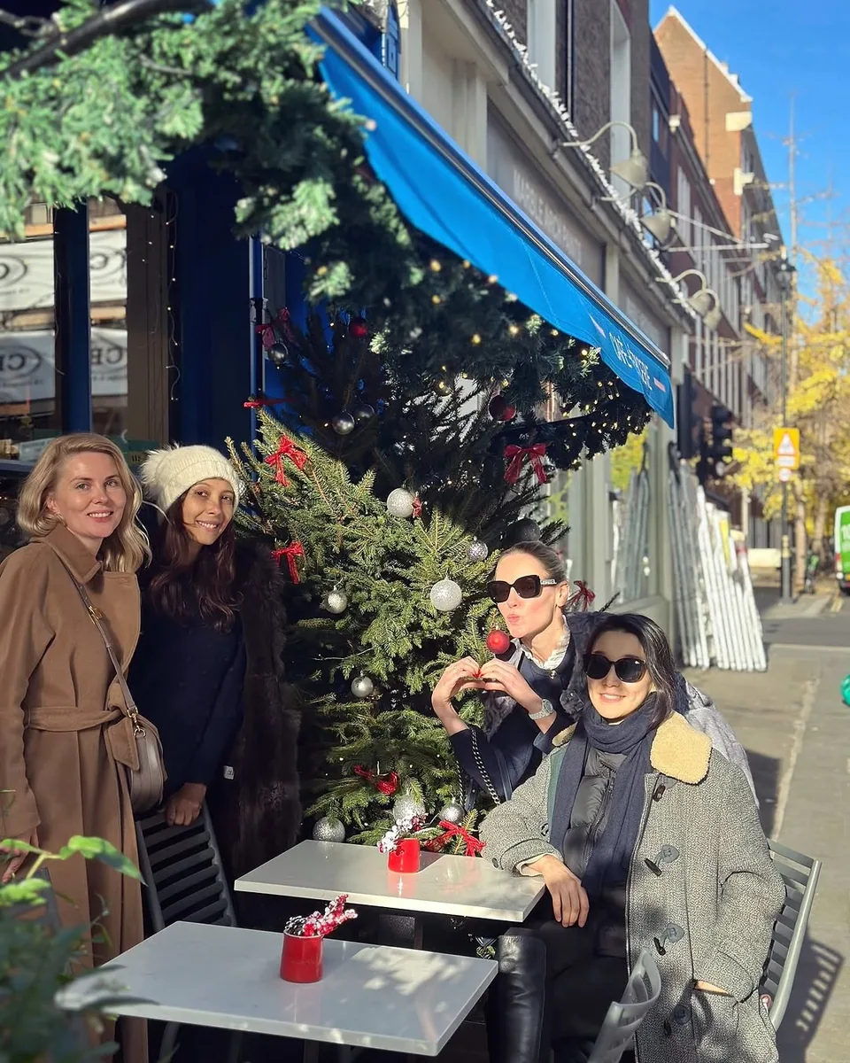 SO FRENCH Café + Épicerie (via instagram)