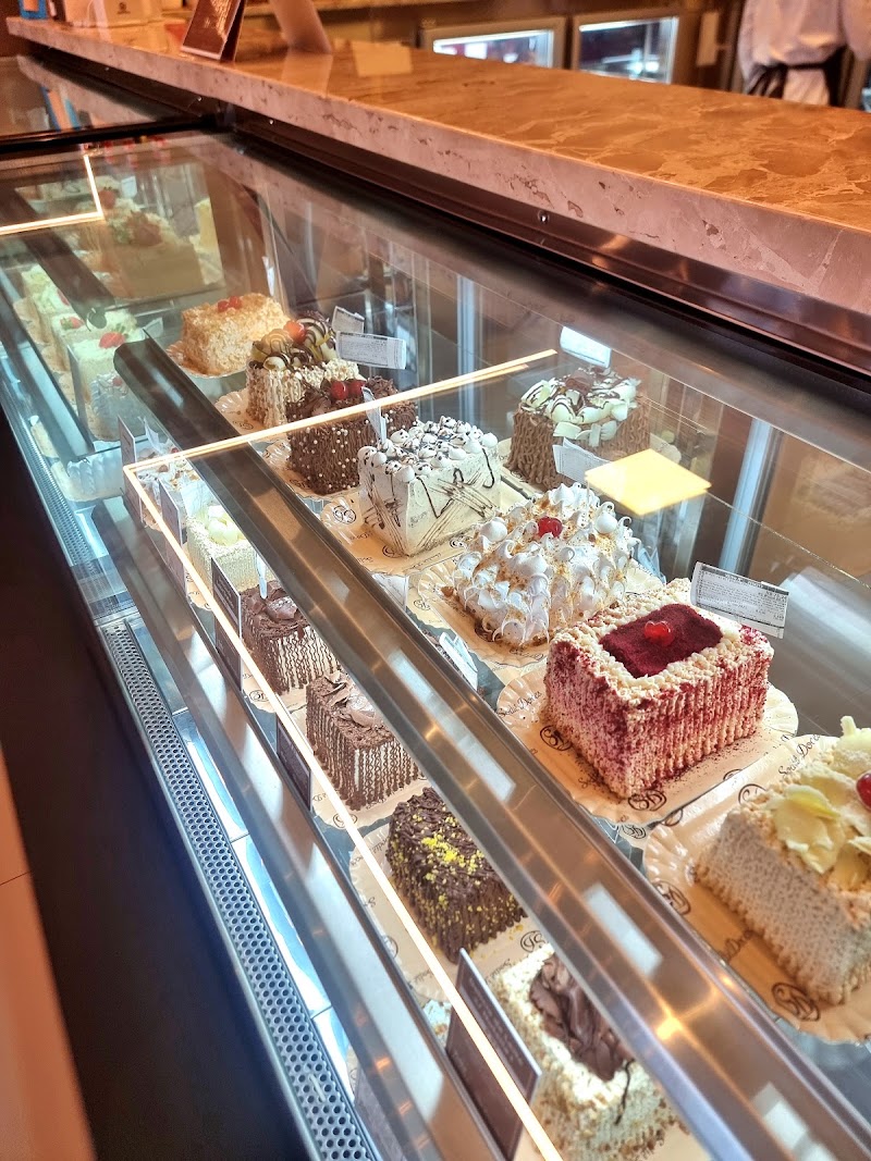 Sodiê Doces - São José dos Pinhais 🍰