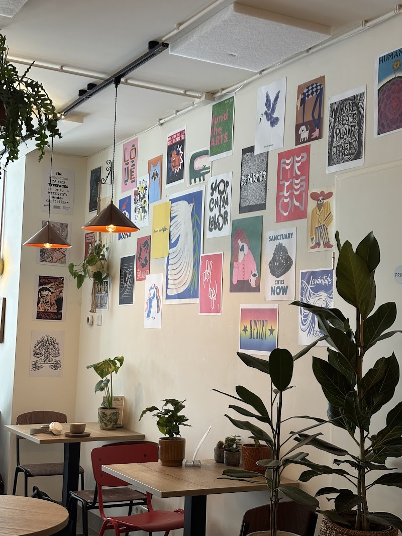 Sol coffee bar