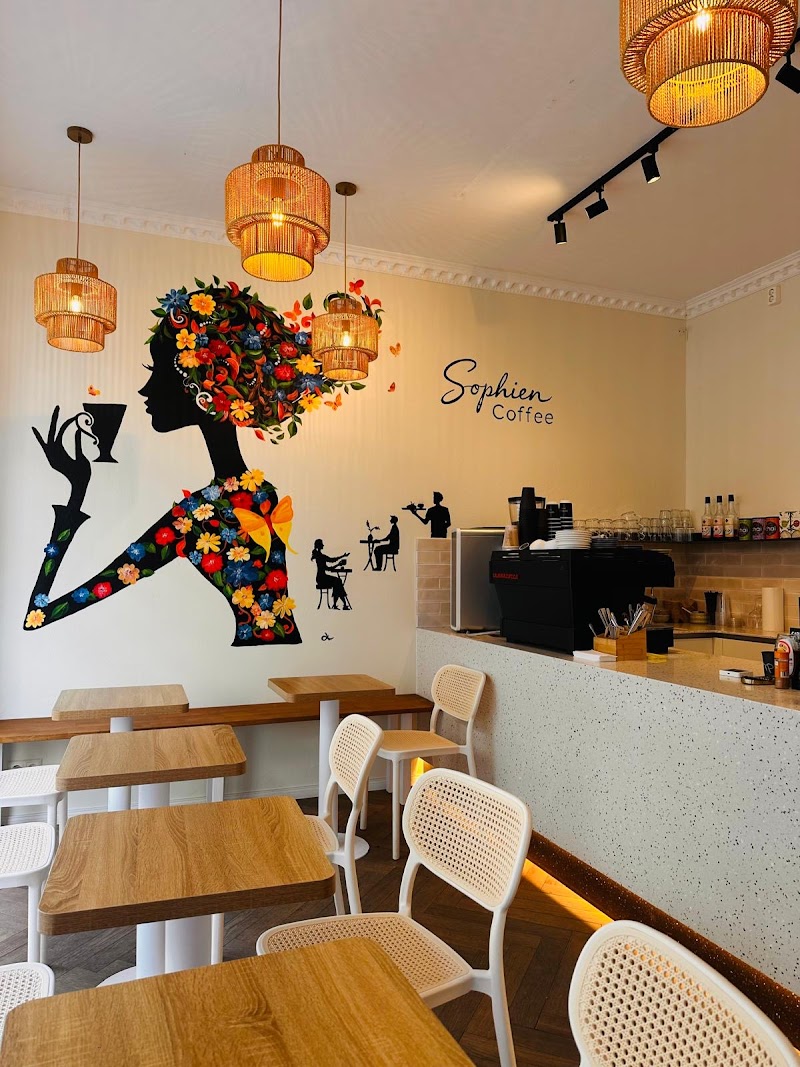 Sophien Coffee