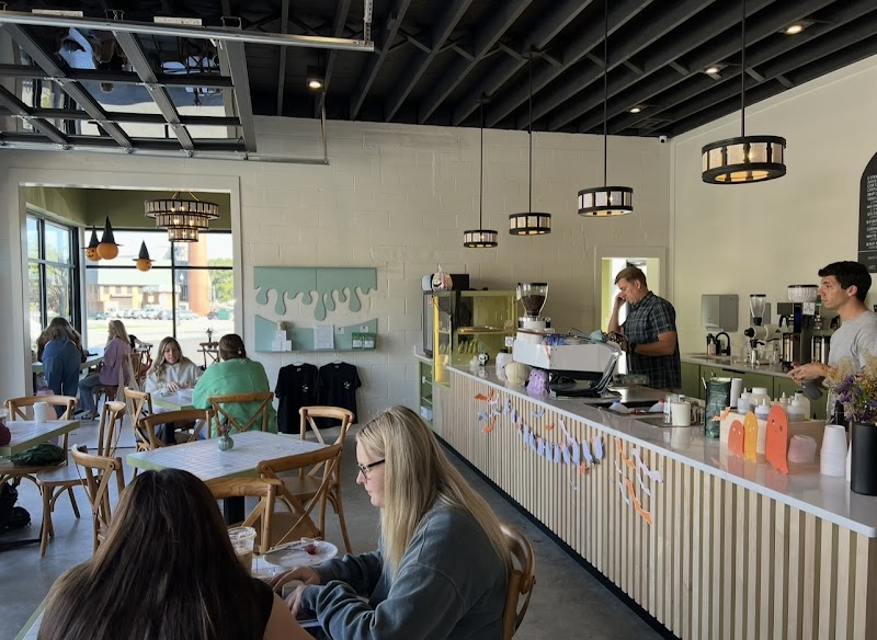 Soul Craft Coffee