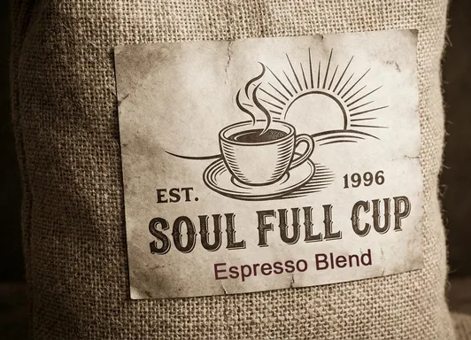 Soul Full Cup Coffeehouse in New York — specialty coffee roaster