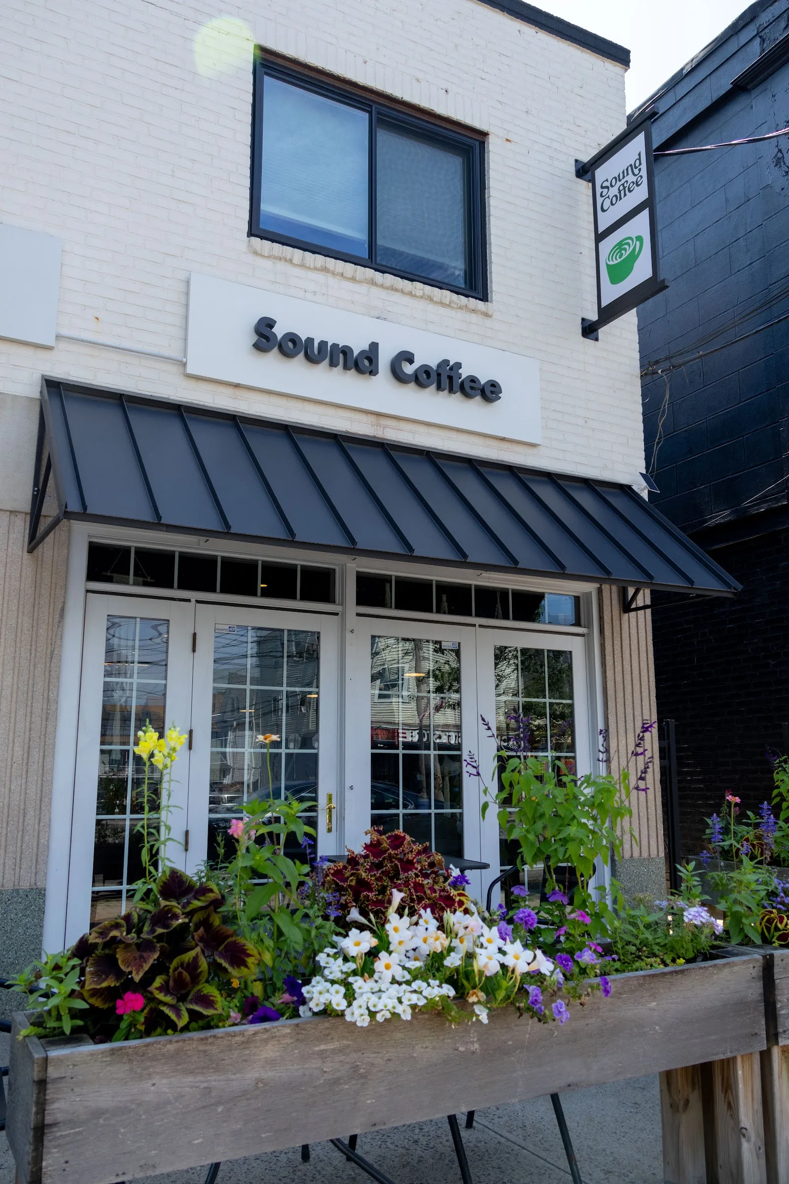Source Coffeehouse