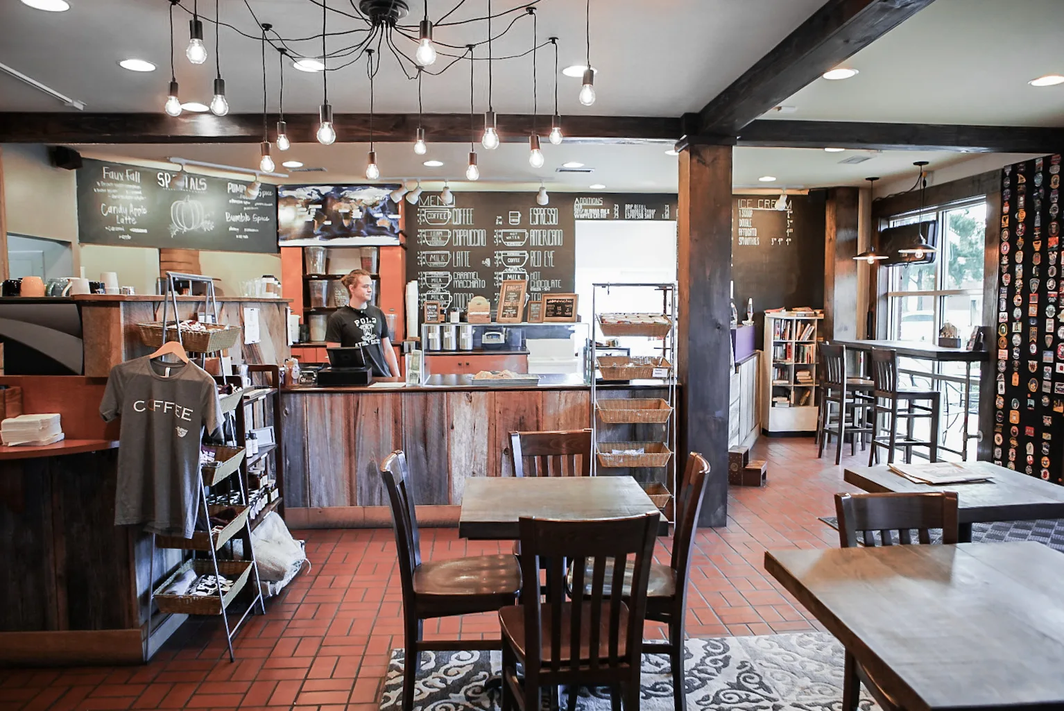 Southbound Coffee Co | Cafe & Roastery