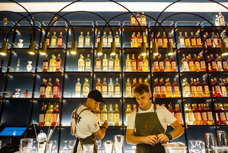 SPECIA COFFEE BAR