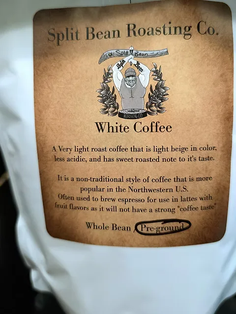 Split Bean Roasting Co.