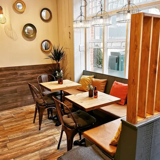 Spoon Cafe - Henley