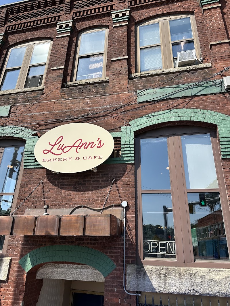 Stafford Coffee Company in Stafford — specialty coffee cafe