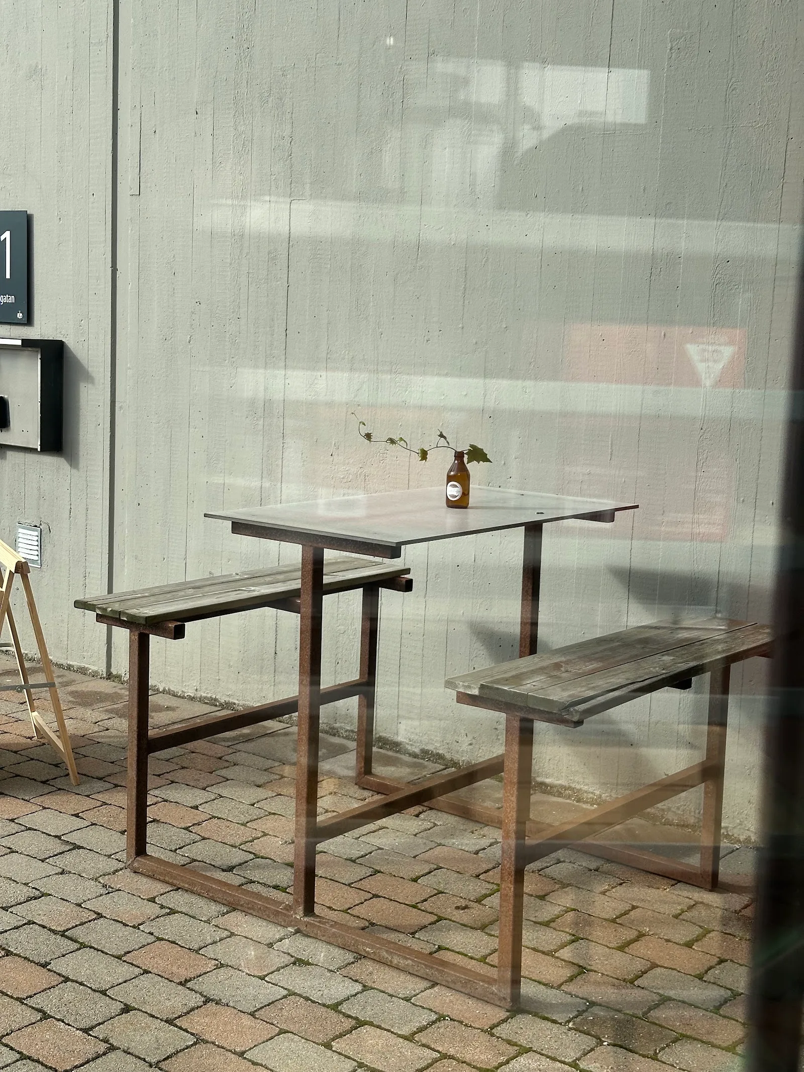 Standout Coffee