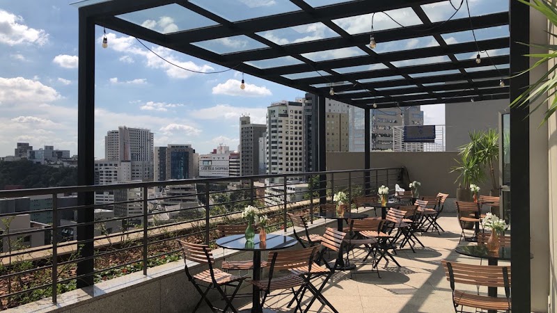 Sterna Café - Belo Horizonte