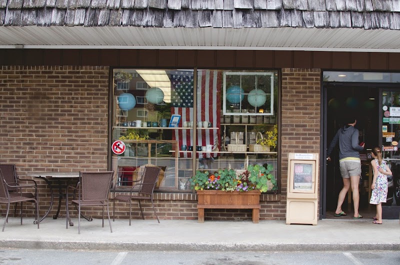 Stick Boy Bread Company in Boone — specialty coffee cafe
