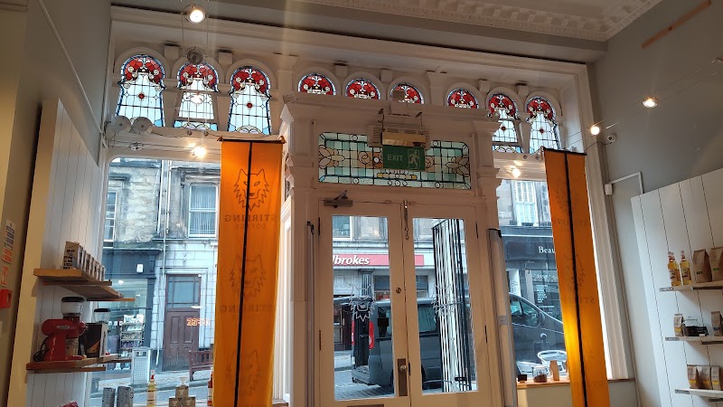 StirlingCoffee.co.uk