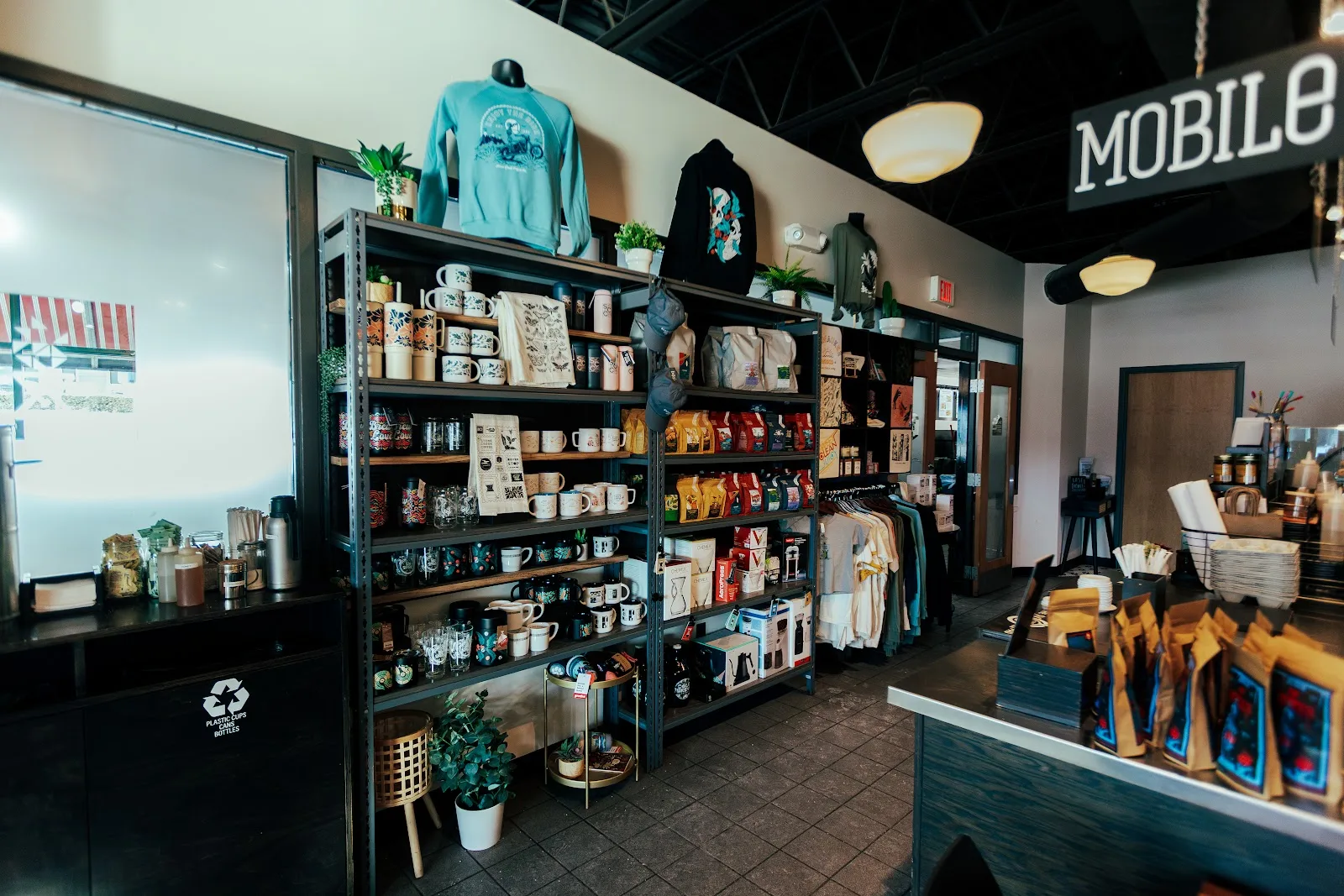 Stone Creek Coffee - West Bluemound Road