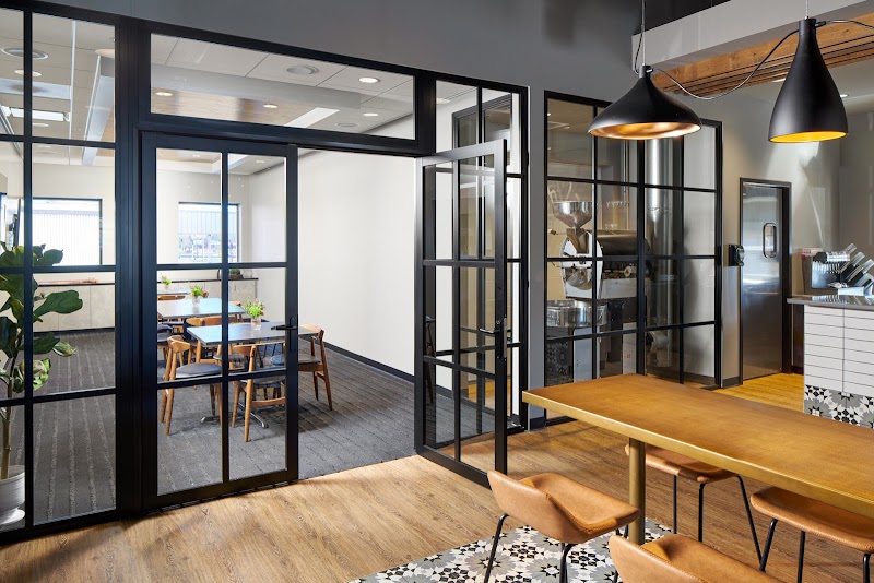 Stories Coffee Company in Omaha — specialty coffee cafe