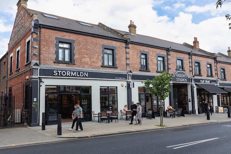 Storm LDN