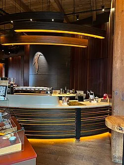 Storyville Coffee Company