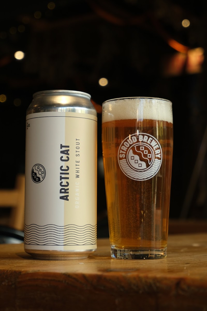 Stroud Brewery & Taproom