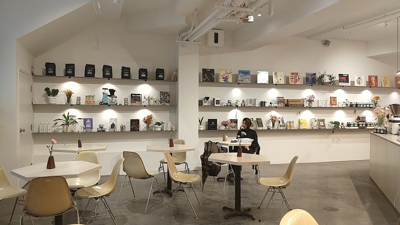 Structure Roasters - Structure Torréfacteurs in Montreal — specialty coffee roaster
