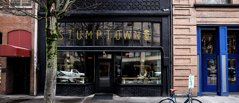 Stumptown Coffee Roasters