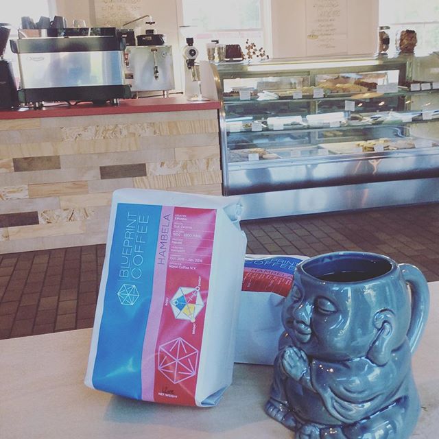 Sucrose Bakery in St. Louis — specialty coffee cafe