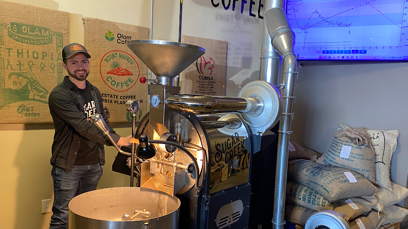 Sugar Creek Coffee Roasters