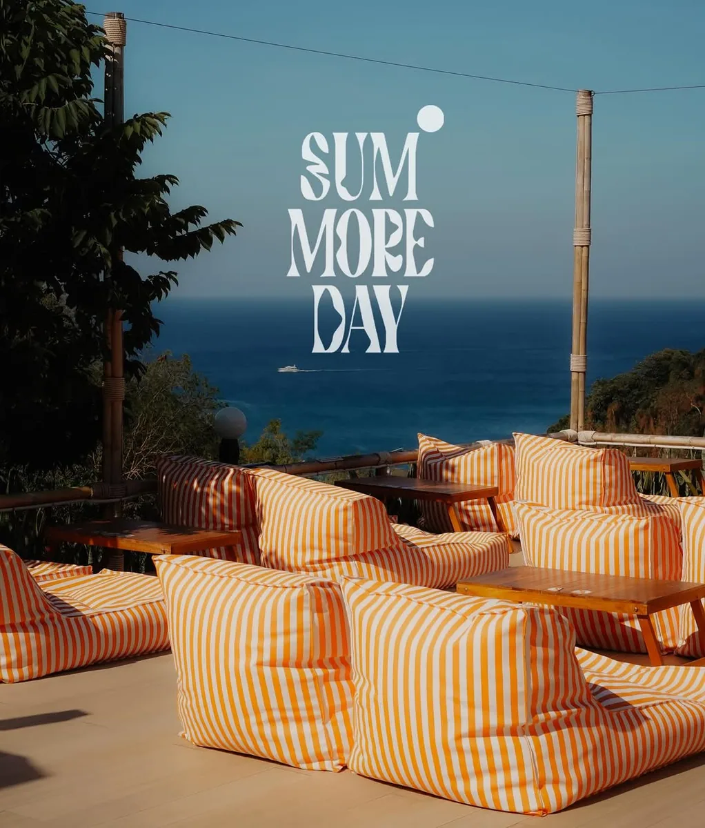 Summore Day Cafe (via instagram)
