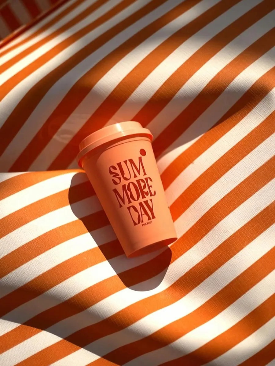 Summore Day Cafe (via instagram)