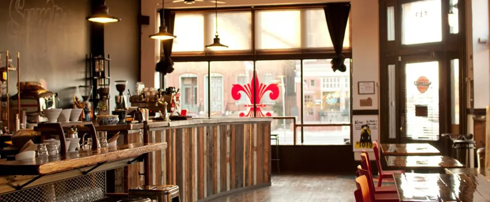 Sump Coffee