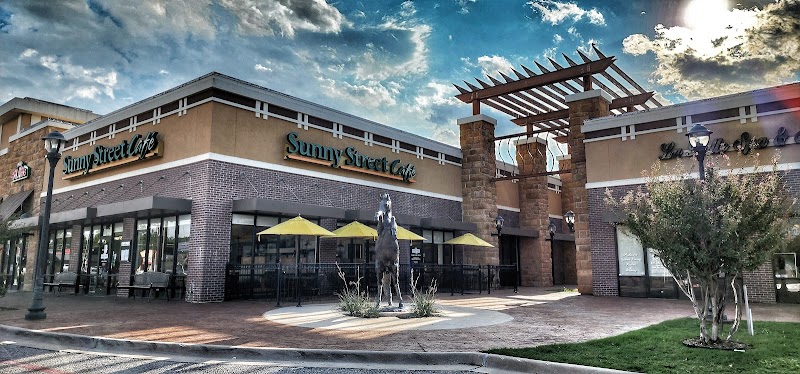 Sunny Street Cafe