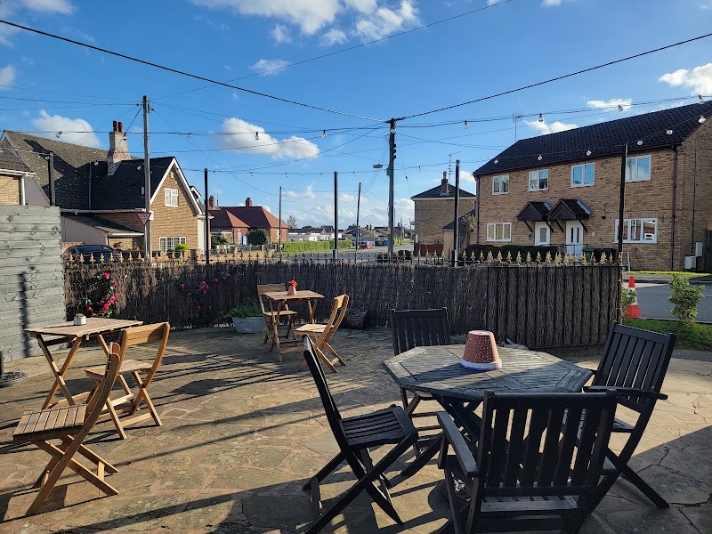 Sweet Things Savoury in King's Lynn — specialty coffee cafe