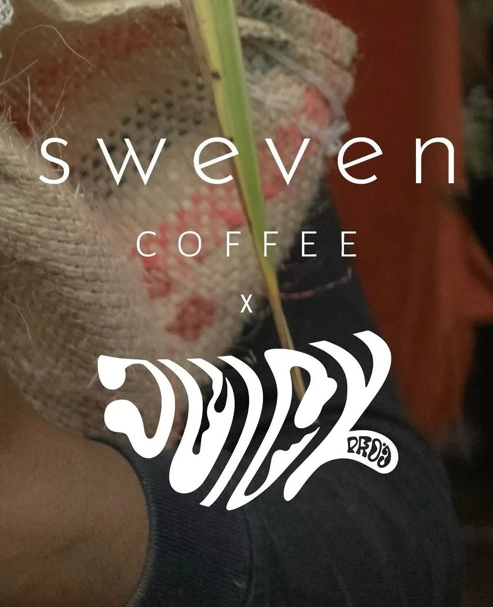 Sweven Coffee Roastery (via instagram)