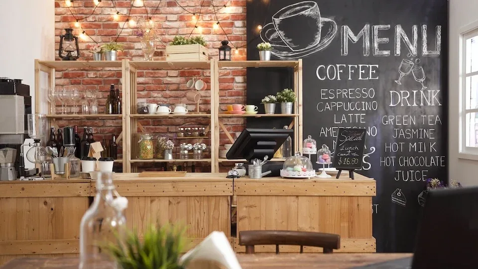 Symmetry Coffee Company