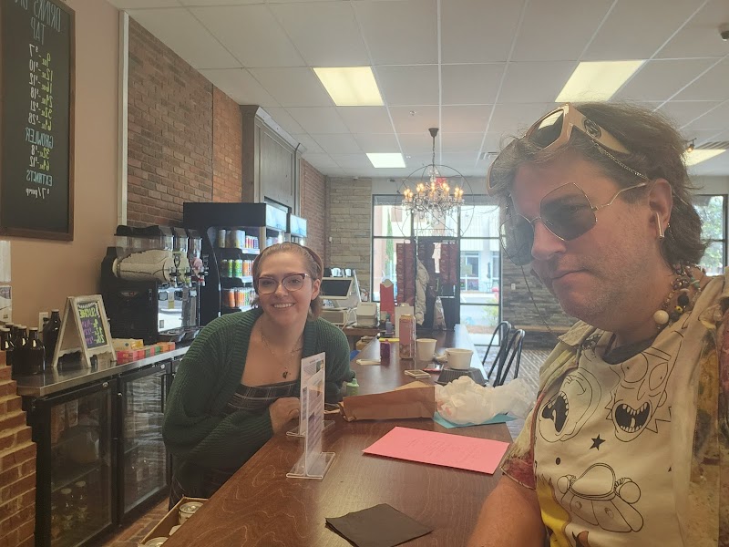Tallulah Bannerman | THC. Mushrooms. CBD. Vapes. in Tallahassee, specialty coffee cafe