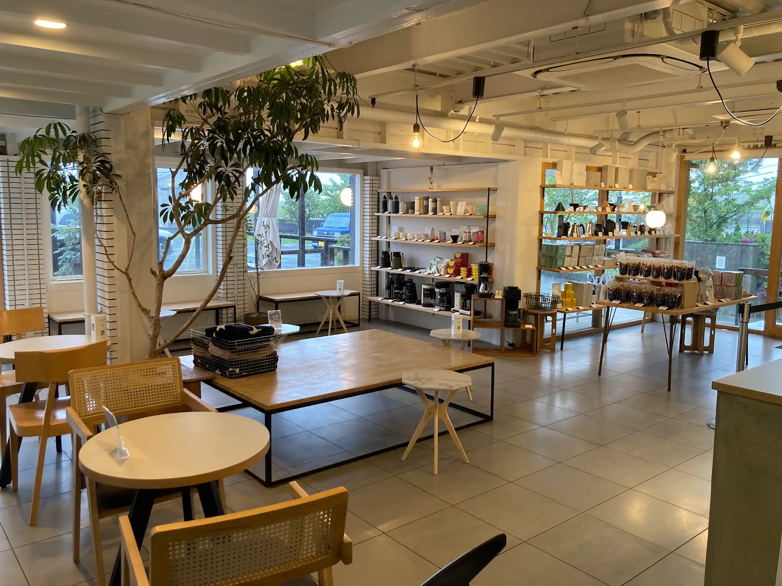 TAOCA COFFEE / Jurinji