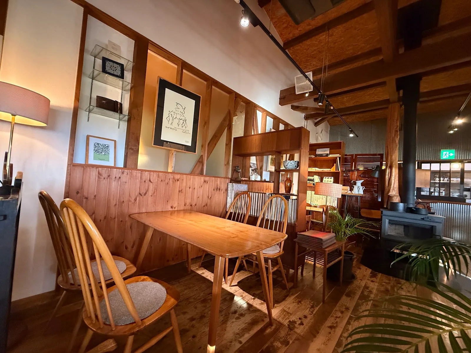 TARO CAFE