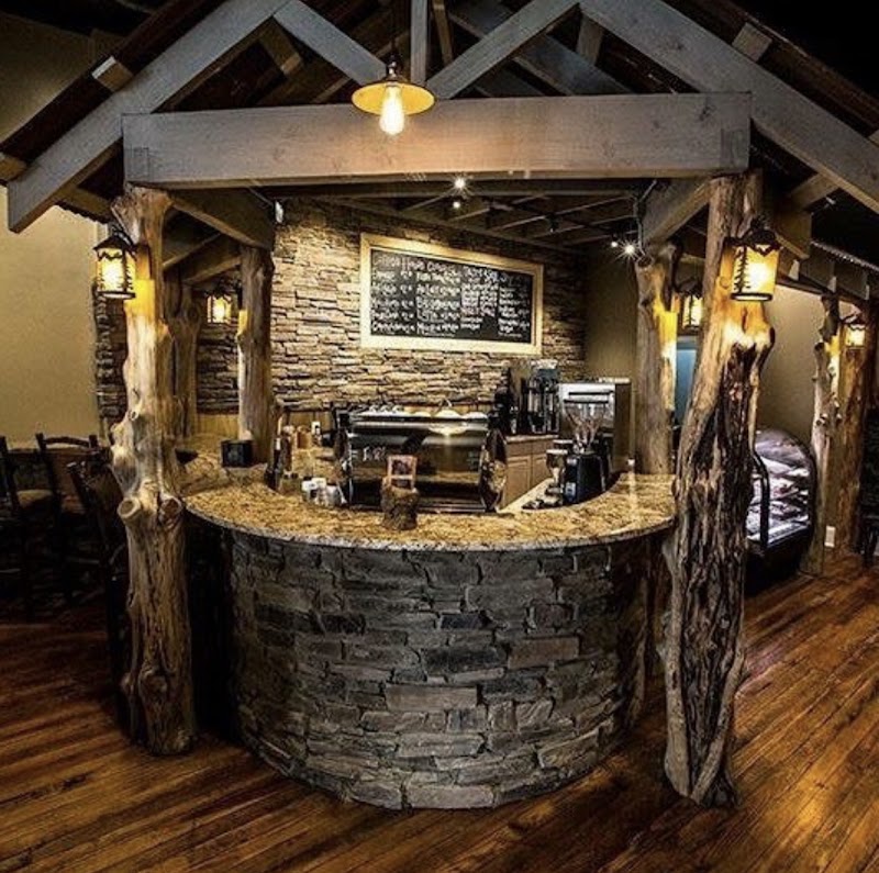 Taste and See Coffee Shop and Gallery in Macon — specialty coffee cafe