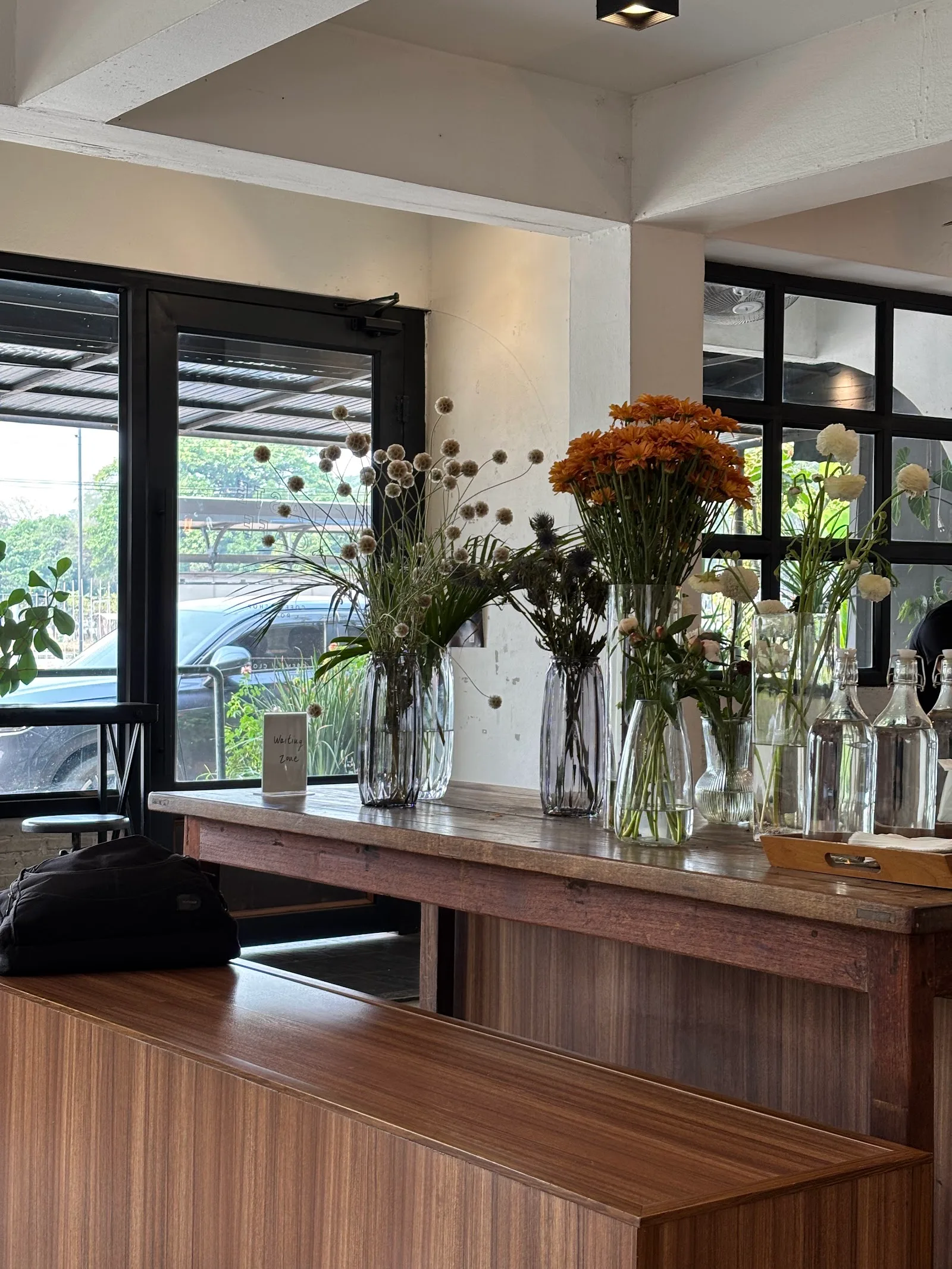 Taste Cafe
