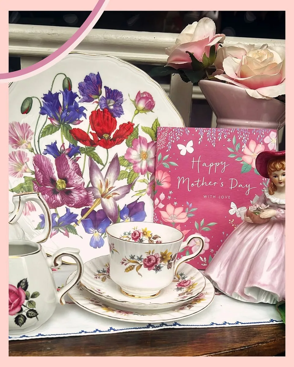 Tea Darling - Acton (via instagram)