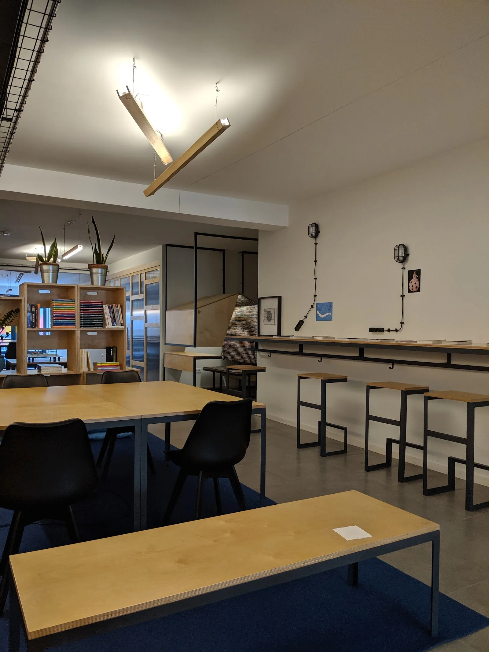 Temporada __Cowork_Café